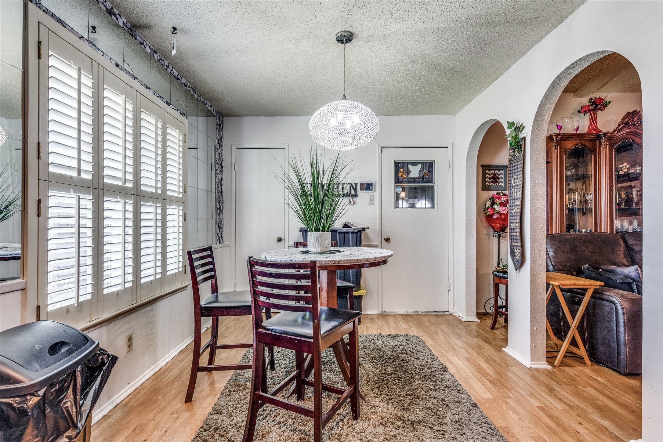 3541 Shorecrest Drive Plano TX 75074