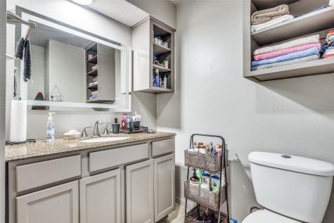 3541 Shorecrest Drive Plano TX 75074