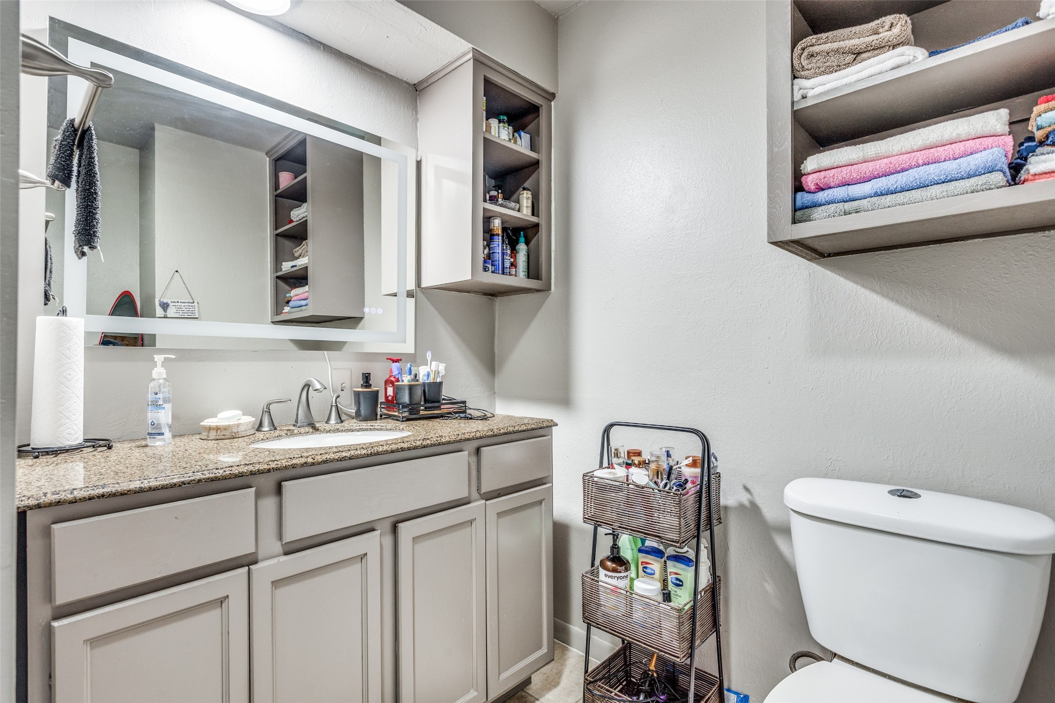 3541 Shorecrest Drive Plano TX 75074