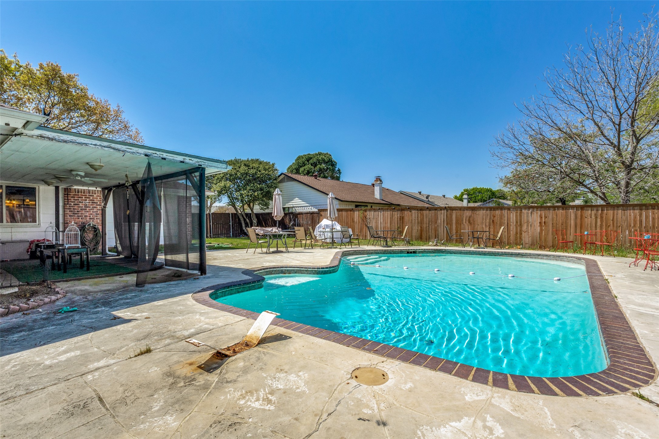 3541 Shorecrest Drive Plano TX 75074
