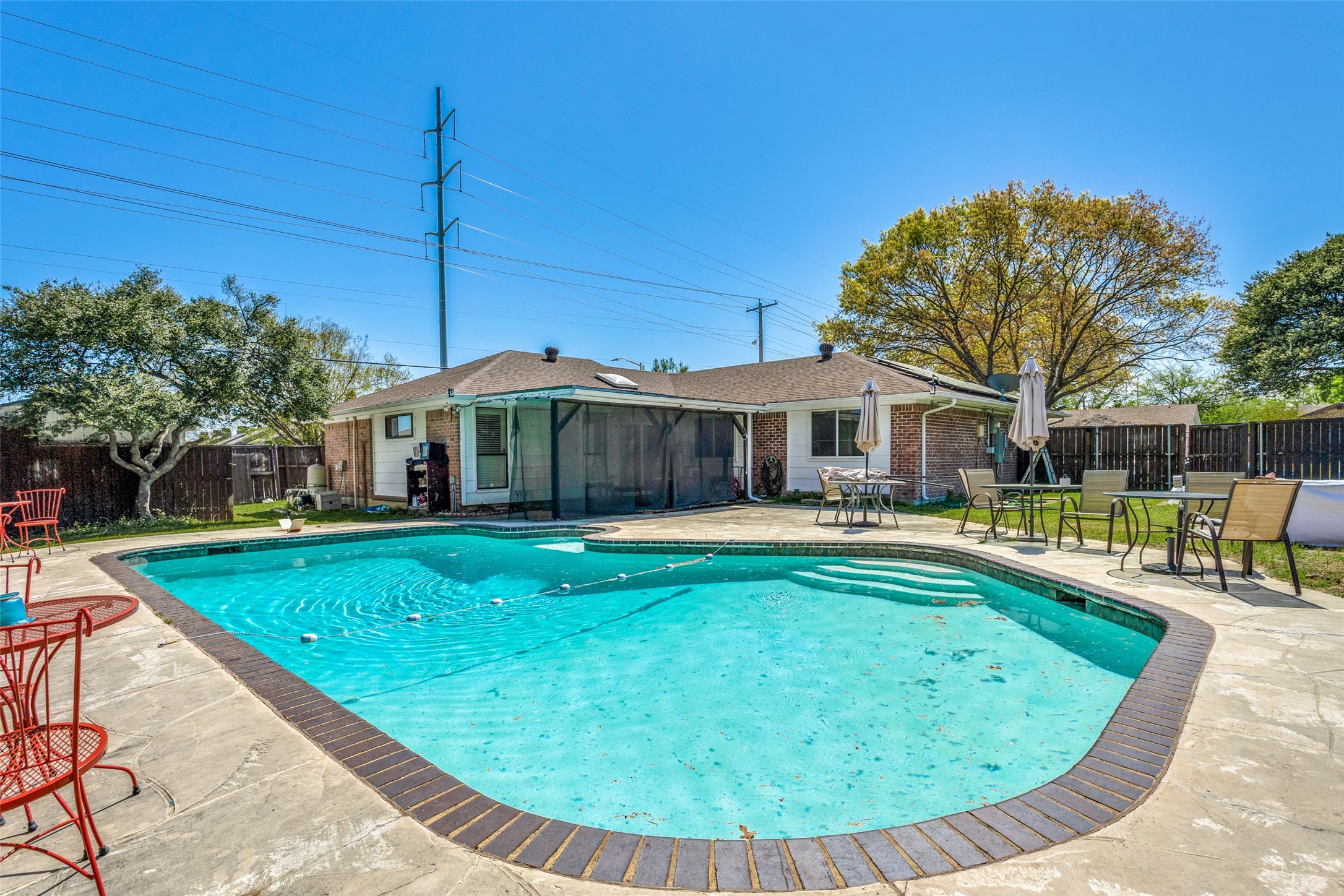 3541 Shorecrest Drive Plano TX 75074