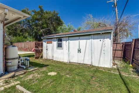 3541 Shorecrest Drive Plano TX 75074