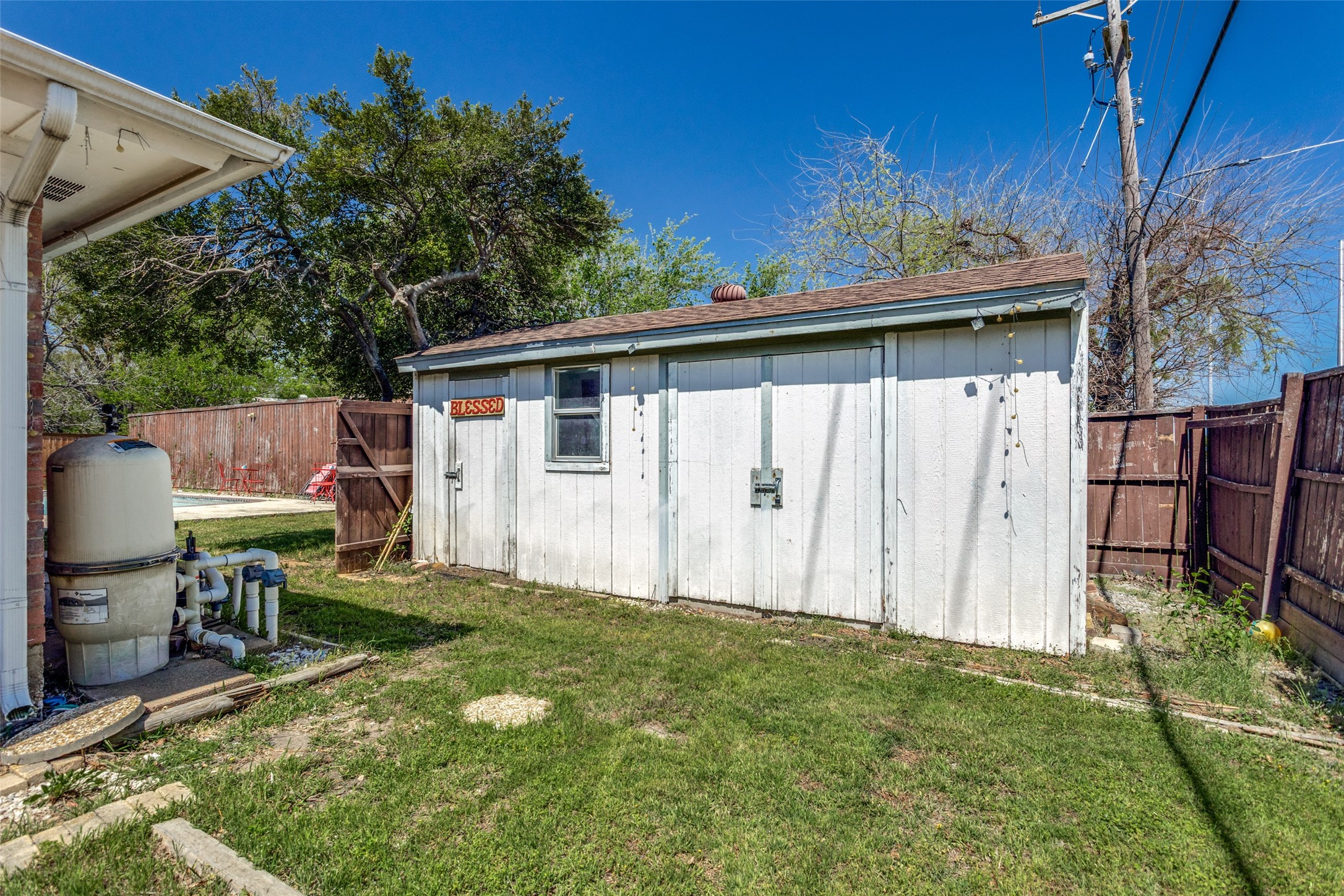 3541 Shorecrest Drive Plano TX 75074