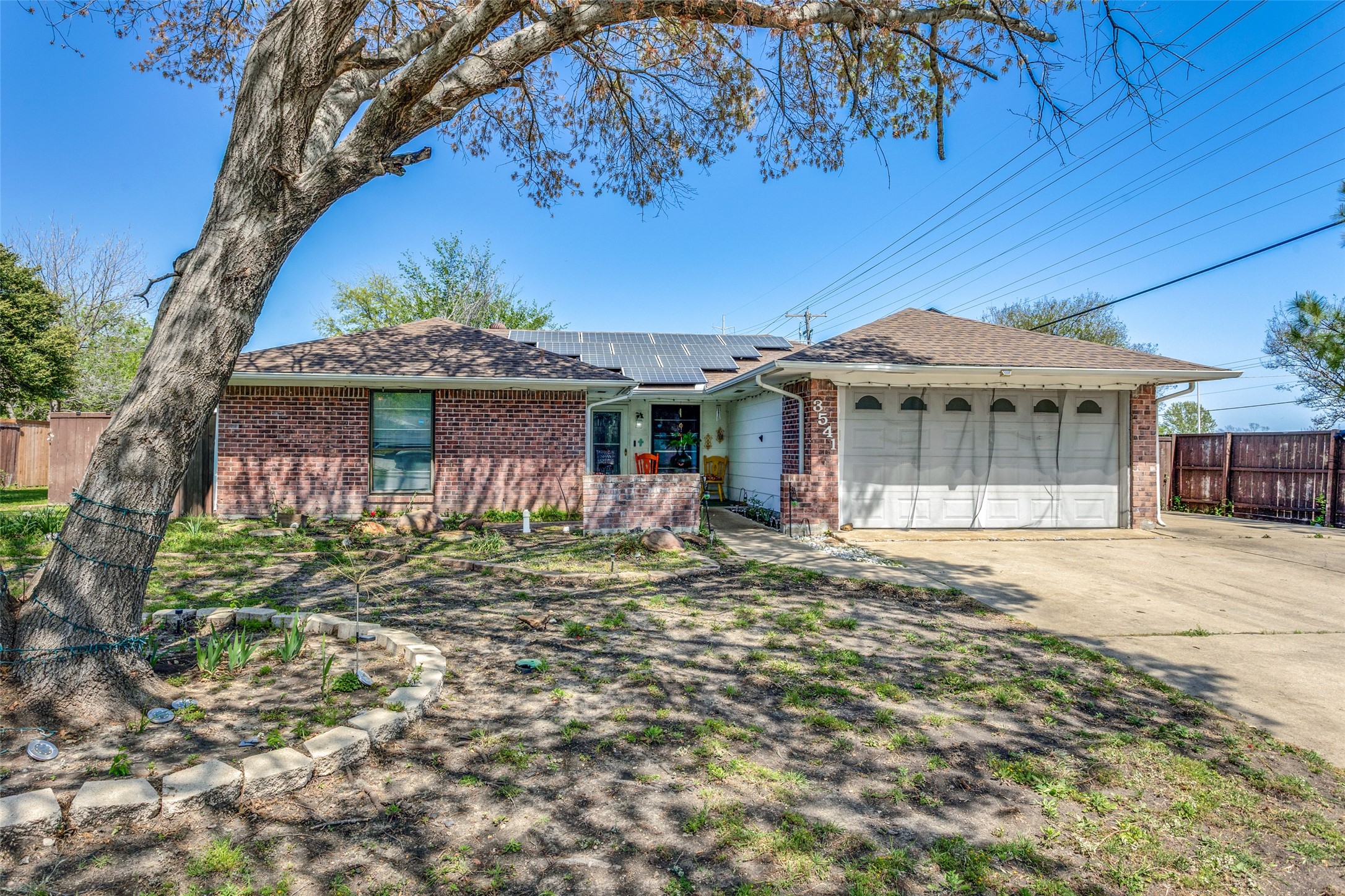 3541 Shorecrest Drive Plano TX 75074