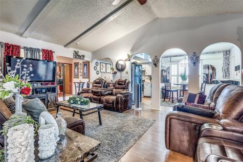 3541 Shorecrest Drive Plano TX 75074