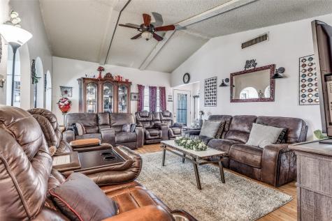 3541 Shorecrest Drive Plano TX 75074