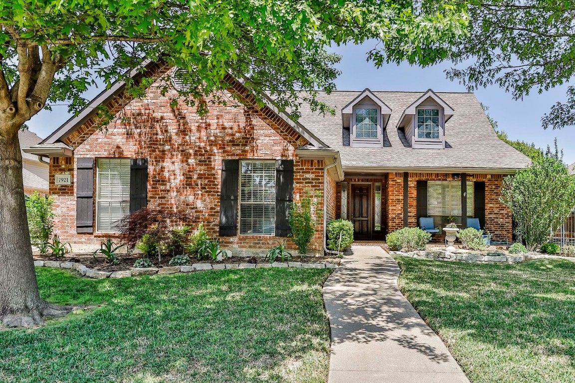 7921 Coldshire Court North Richland Hills TX 76182