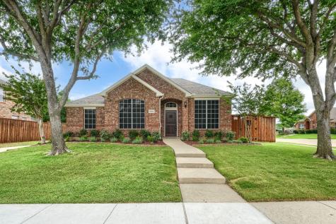 11502 Bermuda Way Frisco TX 75033