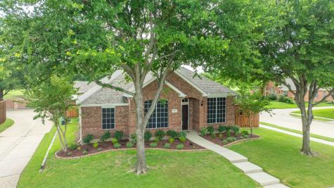11502 Bermuda Way Frisco TX 75033