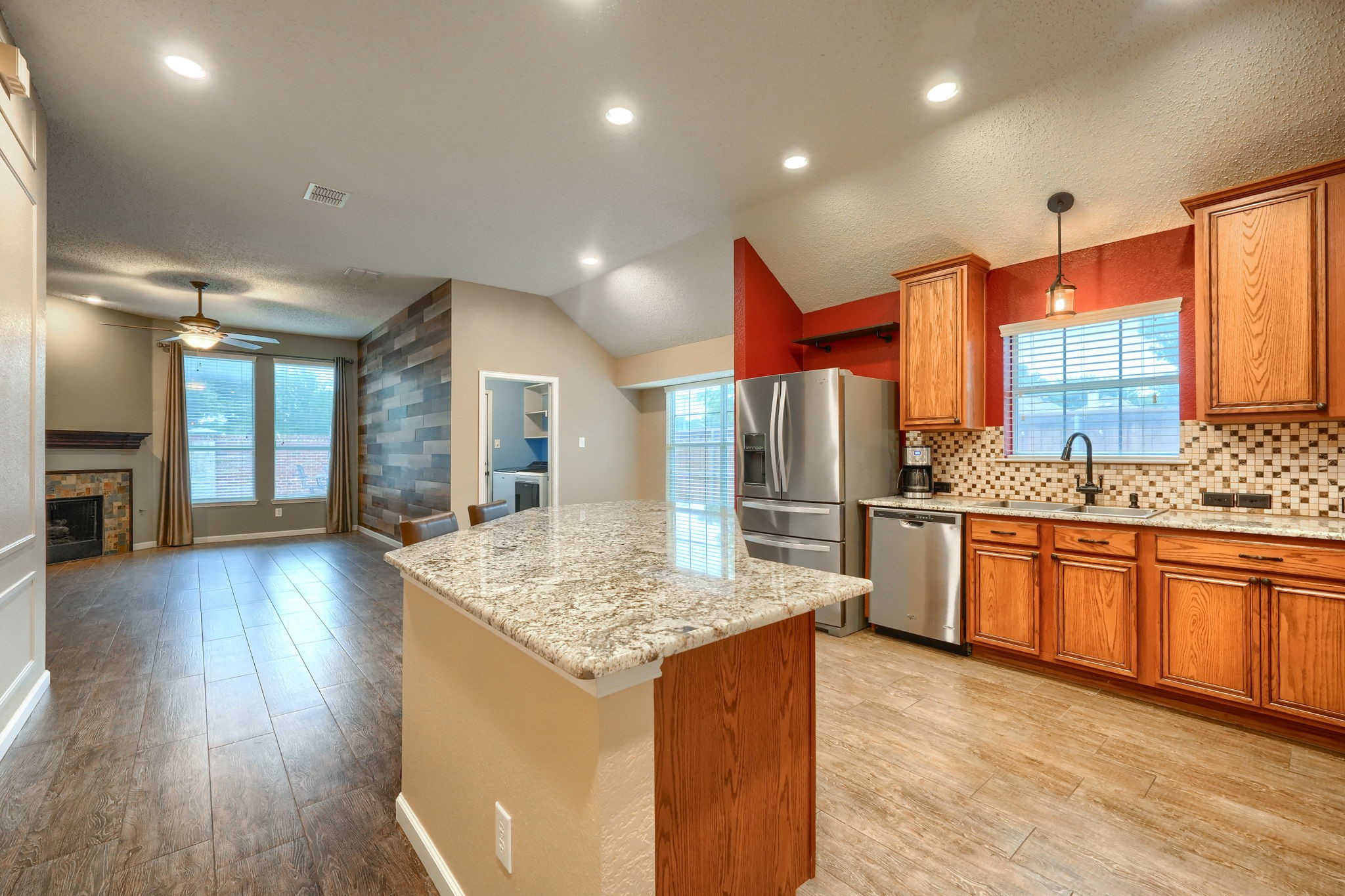 11502 Bermuda Way Frisco TX 75033