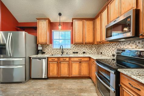 11502 Bermuda Way Frisco TX 75033