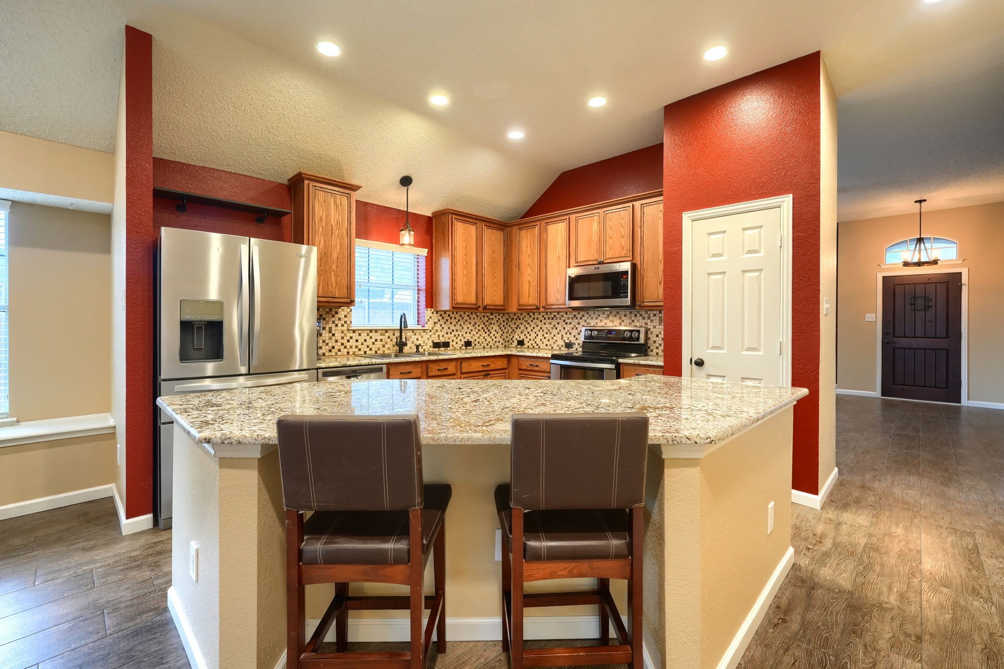 11502 Bermuda Way Frisco TX 75033