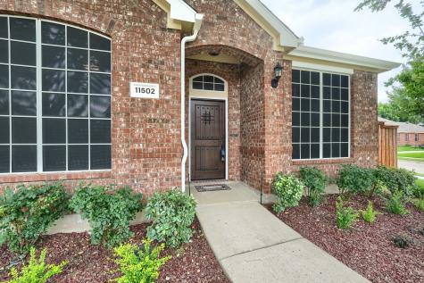 11502 Bermuda Way Frisco TX 75033