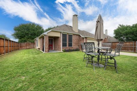 11502 Bermuda Way Frisco TX 75033