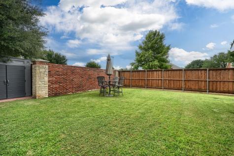 11502 Bermuda Way Frisco TX 75033