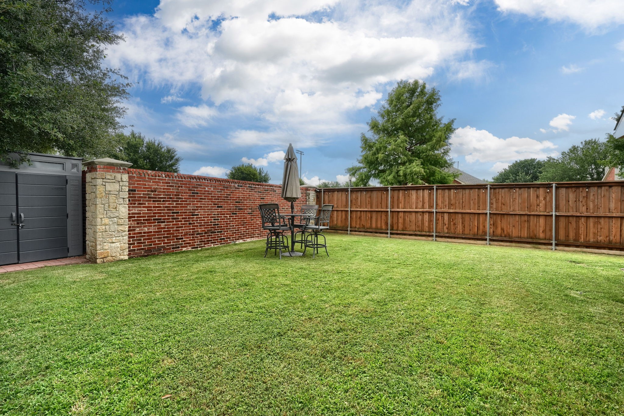 11502 Bermuda Way Frisco TX 75033