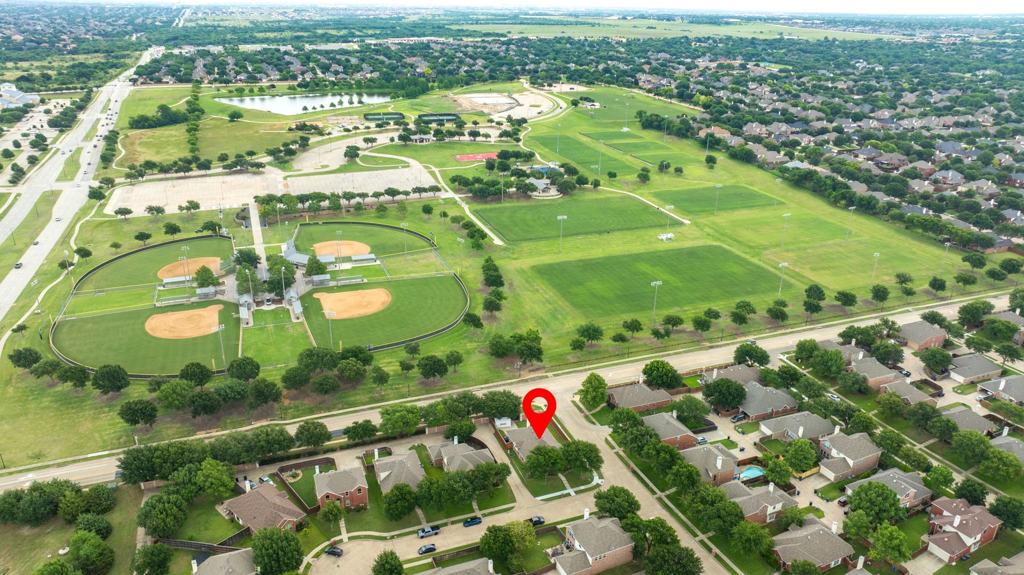 11502 Bermuda Way Frisco TX 75033