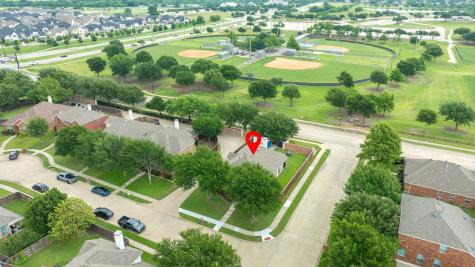 11502 Bermuda Way Frisco TX 75033