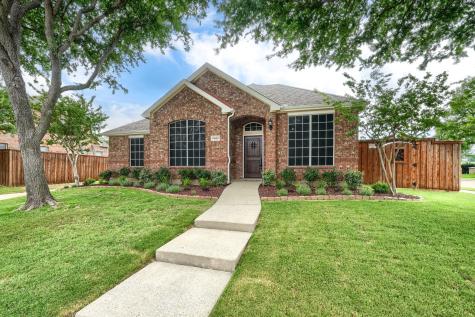 11502 Bermuda Way Frisco TX 75033