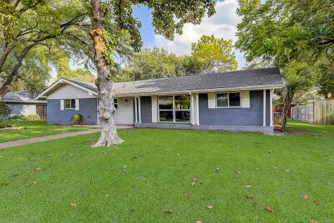 3118 Sundial Drive Dallas TX 75229