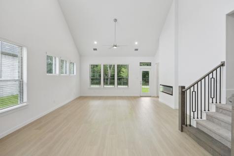 3617 Teasdale Drive Mckinney TX 75071