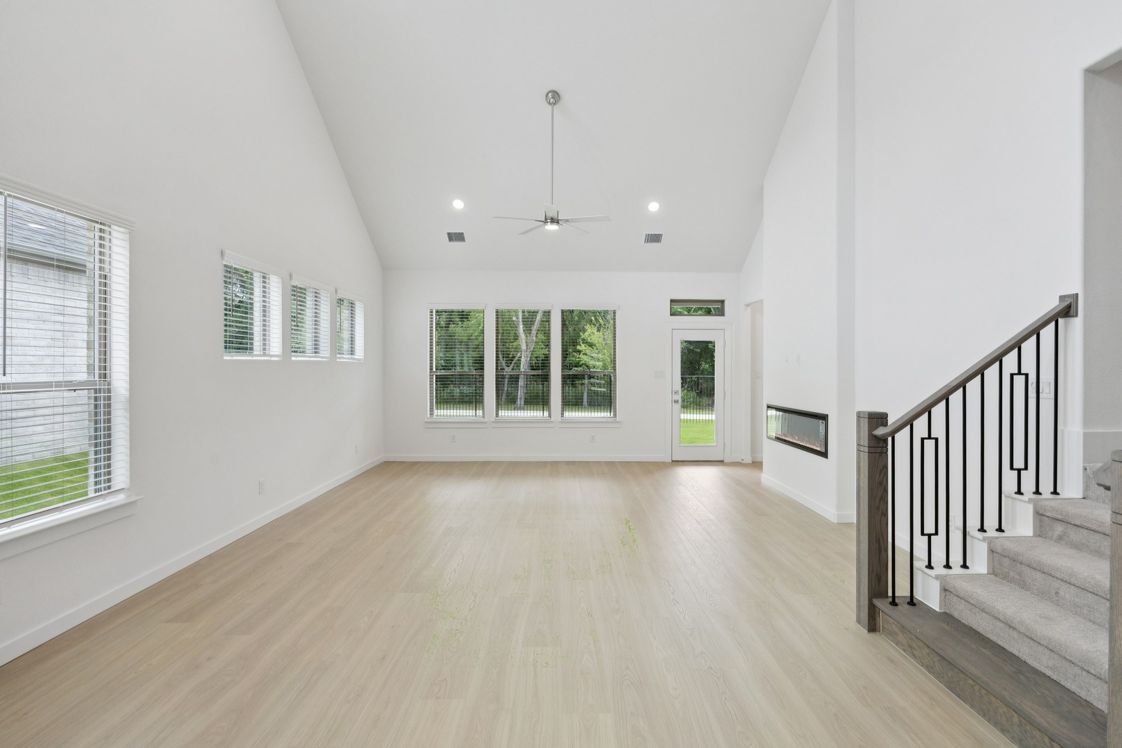 3617 Teasdale Drive Mckinney TX 75071