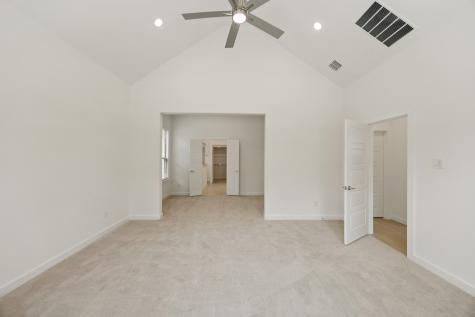 3617 Teasdale Drive Mckinney TX 75071