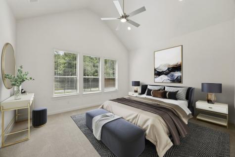 3617 Teasdale Drive Mckinney TX 75071