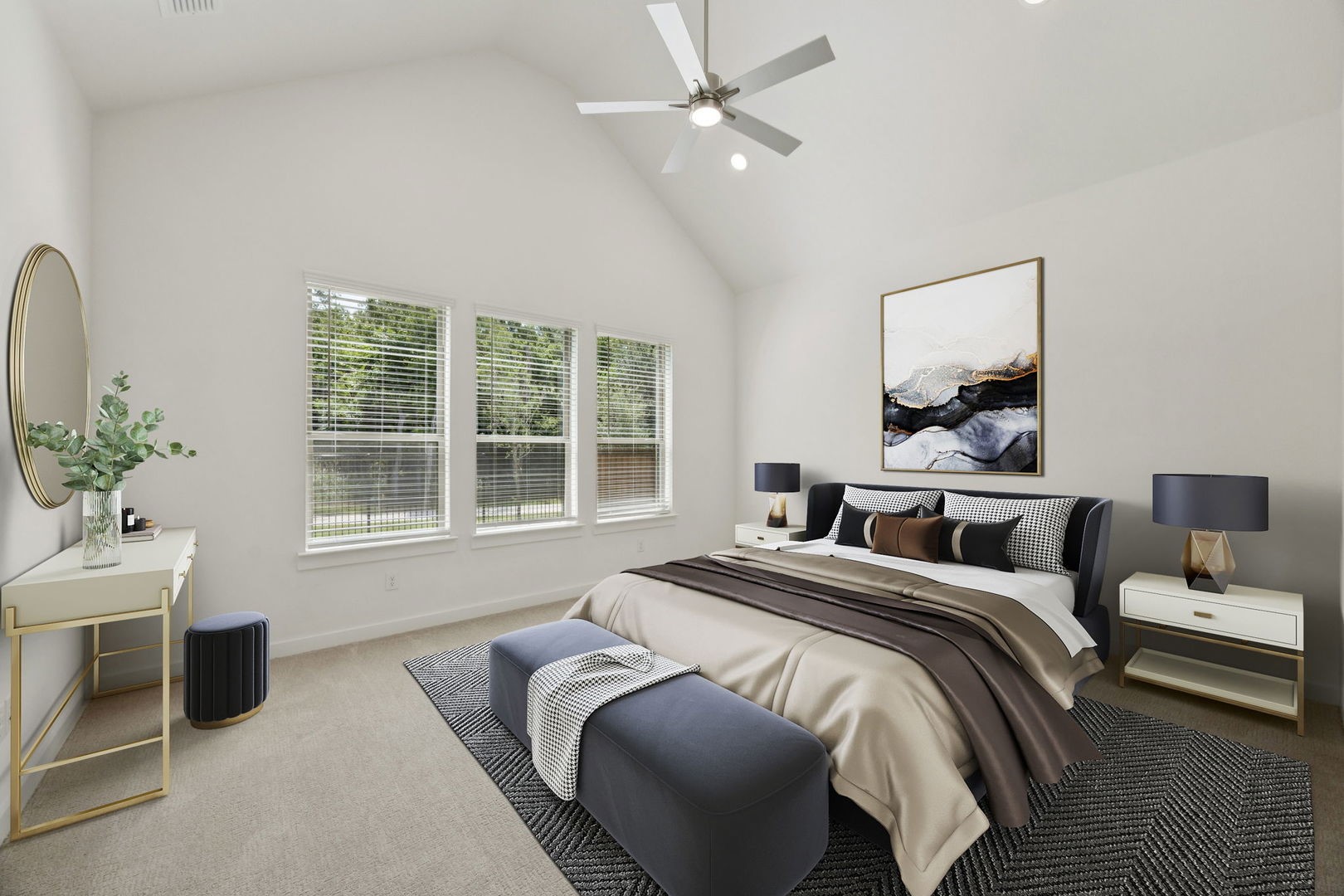 3617 Teasdale Drive Mckinney TX 75071