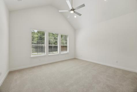 3617 Teasdale Drive Mckinney TX 75071