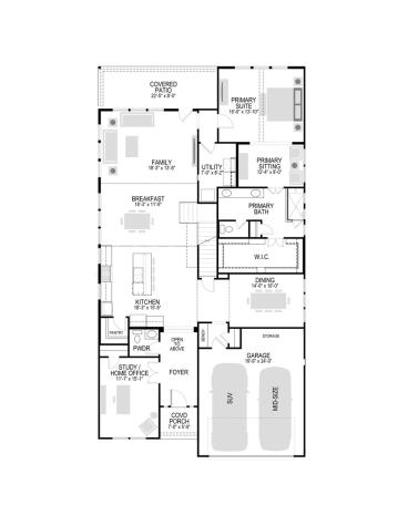 3617 Teasdale Drive Mckinney TX 75071