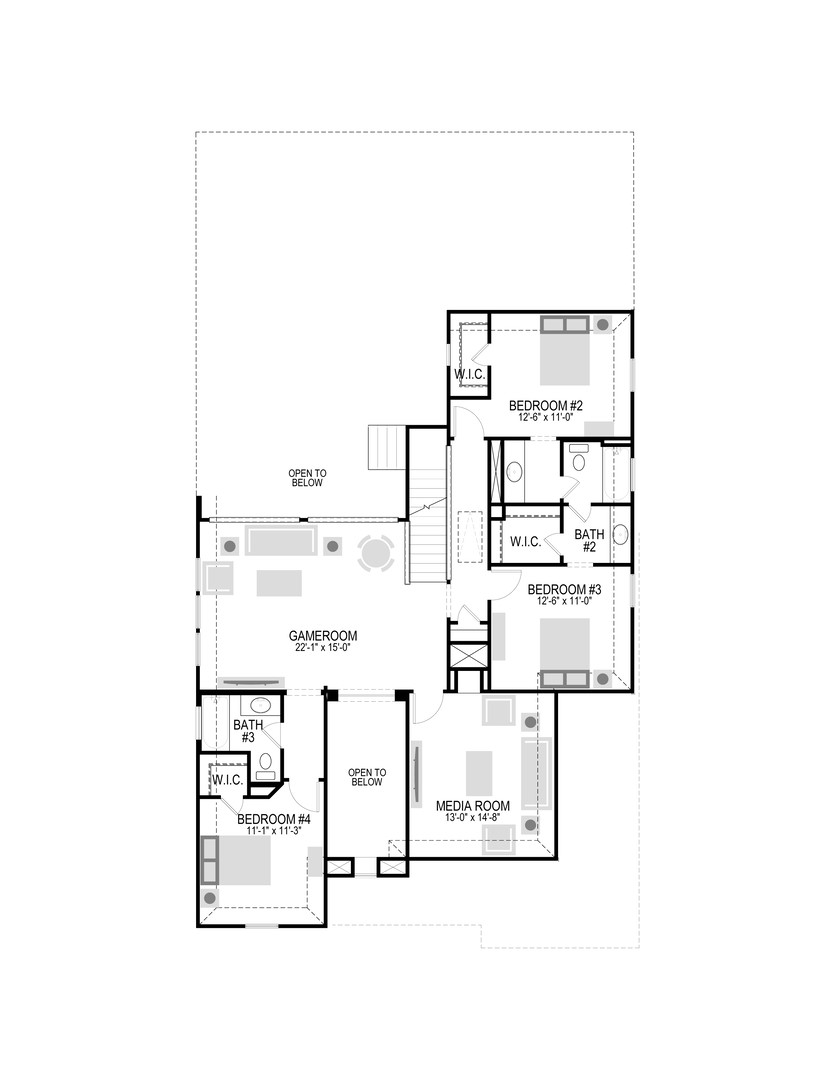 3617 Teasdale Drive Mckinney TX 75071