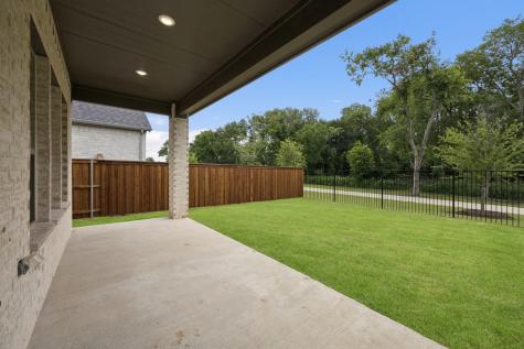 3617 Teasdale Drive Mckinney TX 75071
