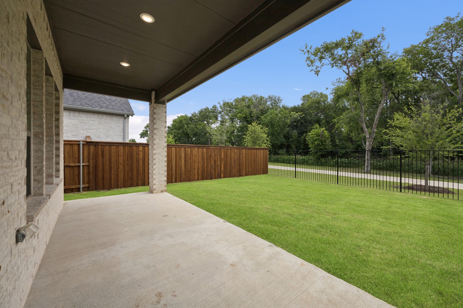 3617 Teasdale Drive Mckinney TX 75071