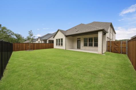 3617 Teasdale Drive Mckinney TX 75071