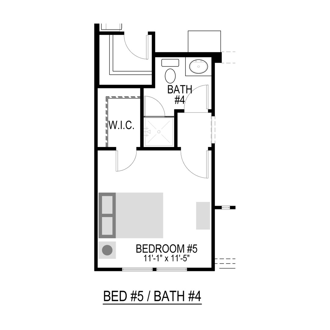3617 Teasdale Drive Mckinney TX 75071