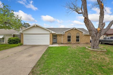 1118 Sunset Drive Garland TX 75040