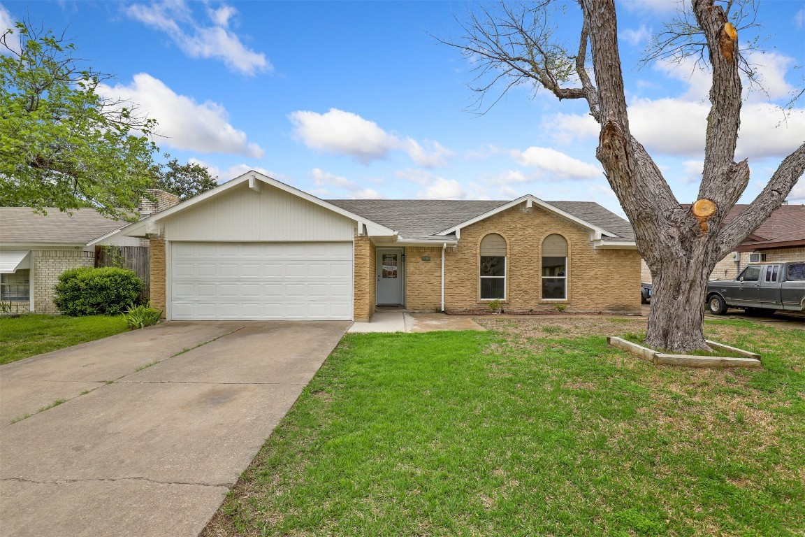 1118 Sunset Drive Garland TX 75040