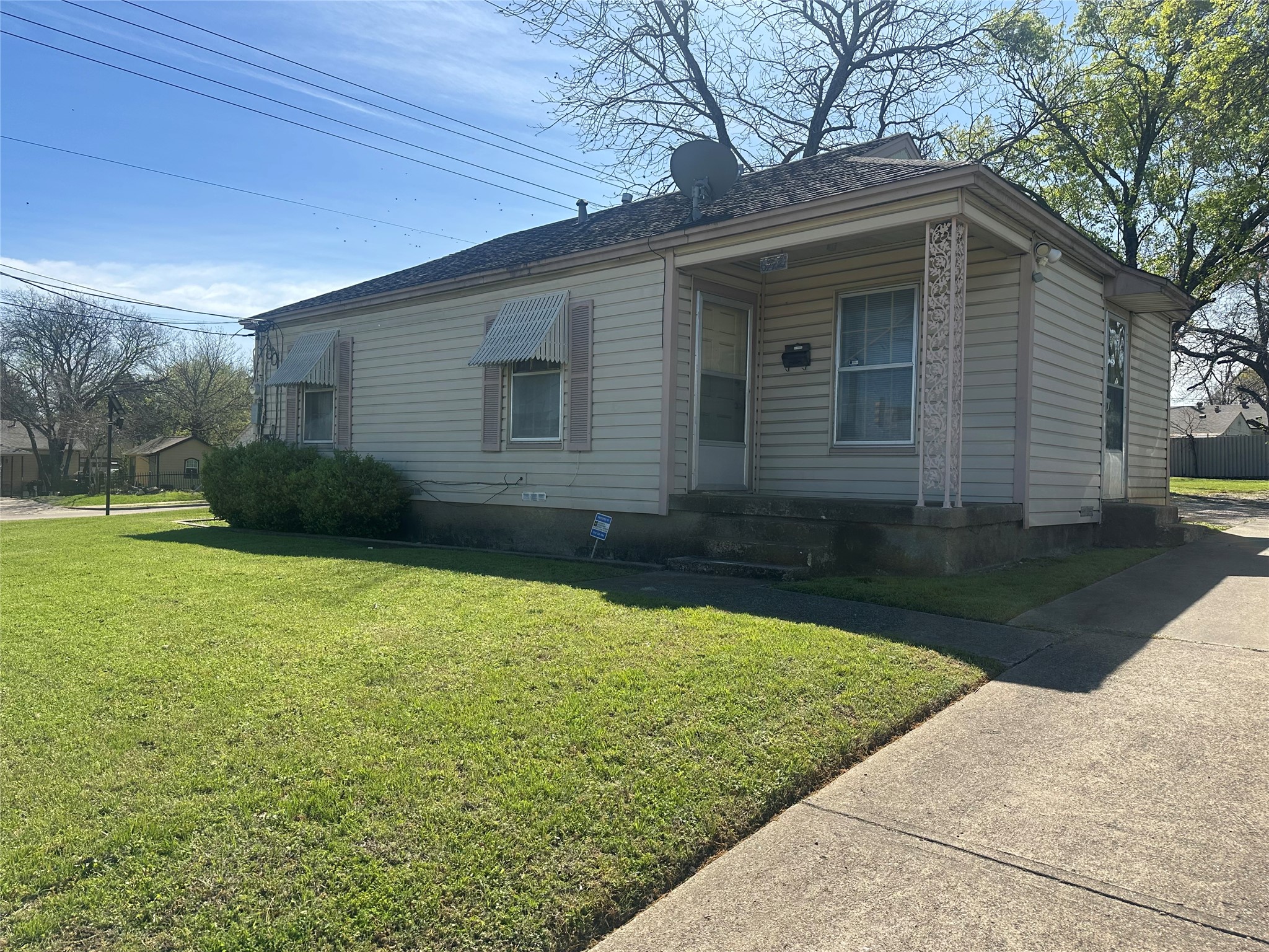 6922 Forney Road Dallas TX 75227