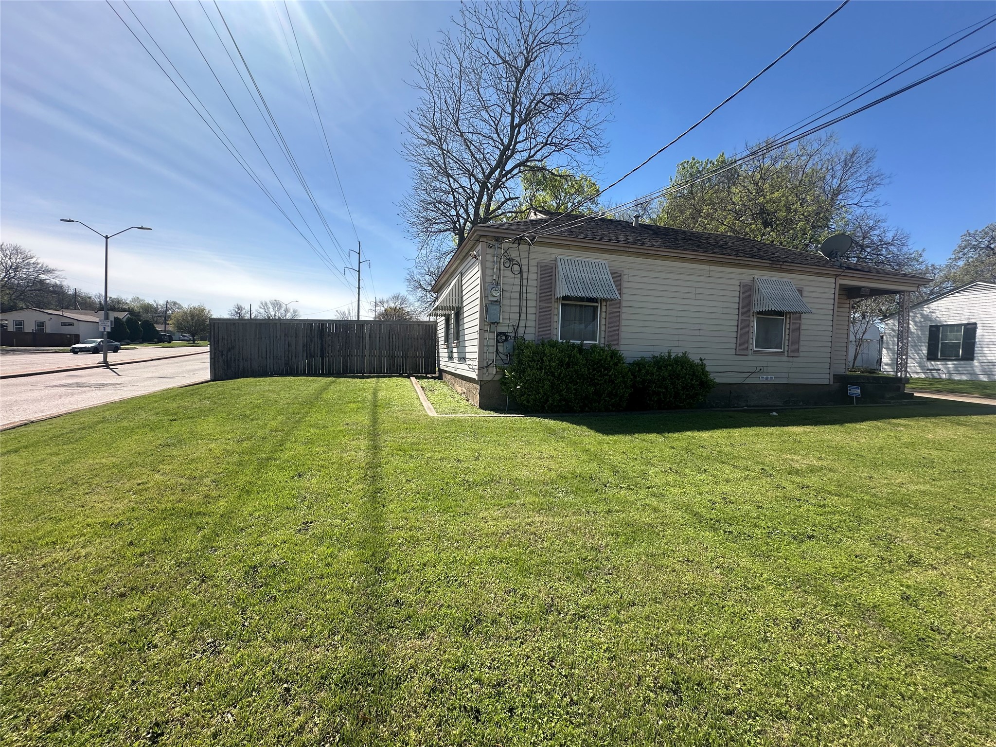 6922 Forney Road Dallas TX 75227