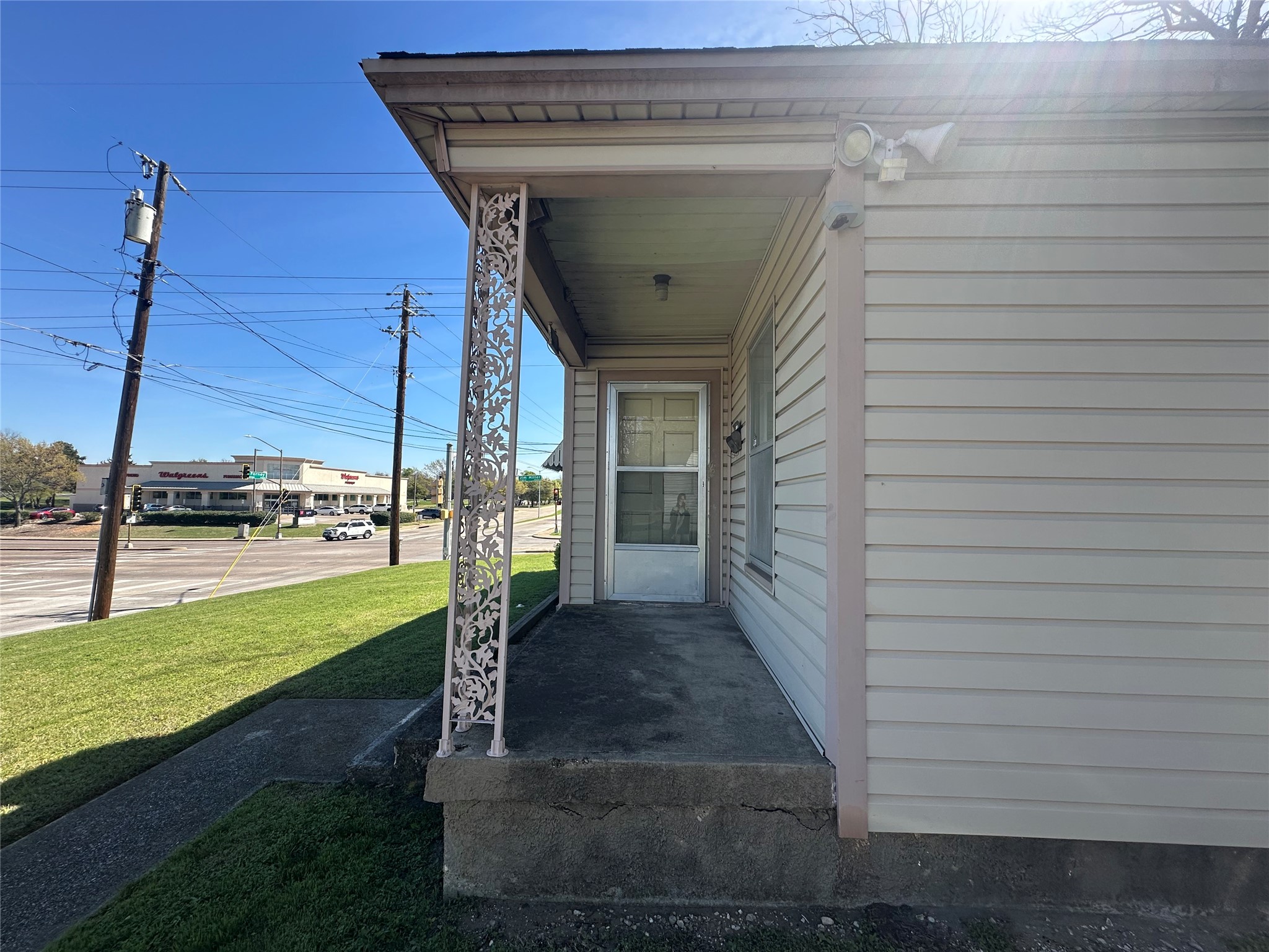 6922 Forney Road Dallas TX 75227