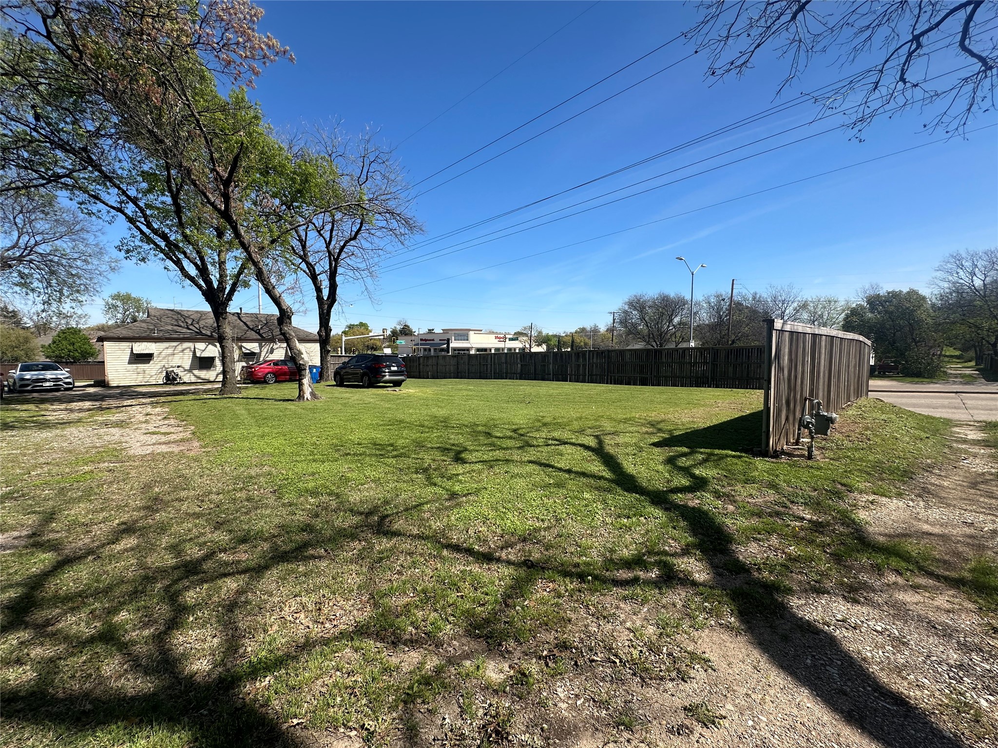 6922 Forney Road Dallas TX 75227