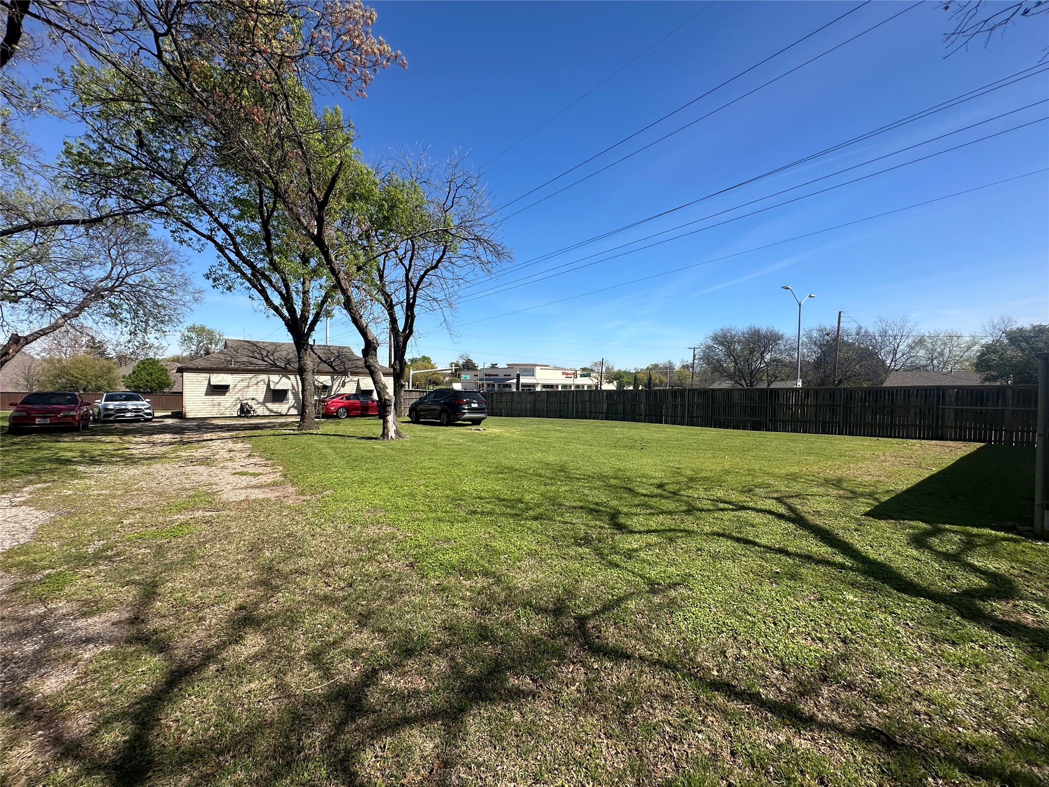 6922 Forney Road Dallas TX 75227