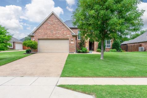 311 Wooded Court Argyle TX 76226