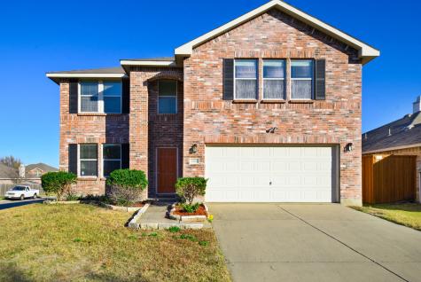 3801 Mariner Street Mckinney TX 75070
