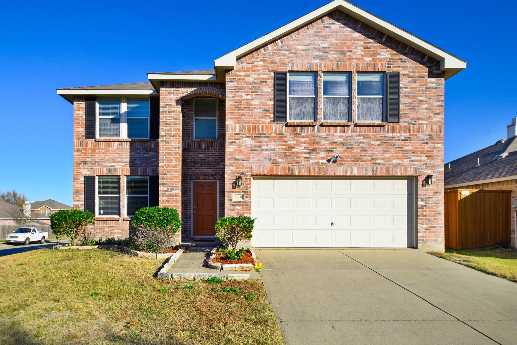3801 Mariner Street Mckinney TX 75070