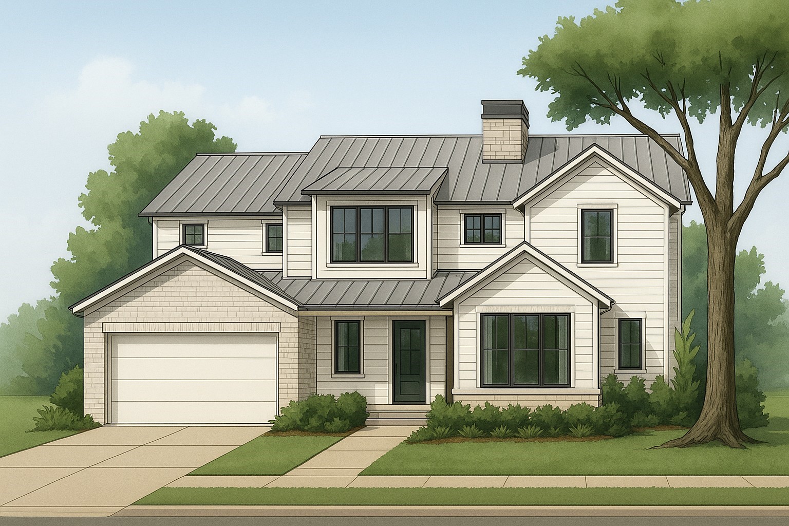1304 Chippewa Drive Richardson TX 75080