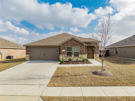 802 Watermill Road Royse City TX 75189