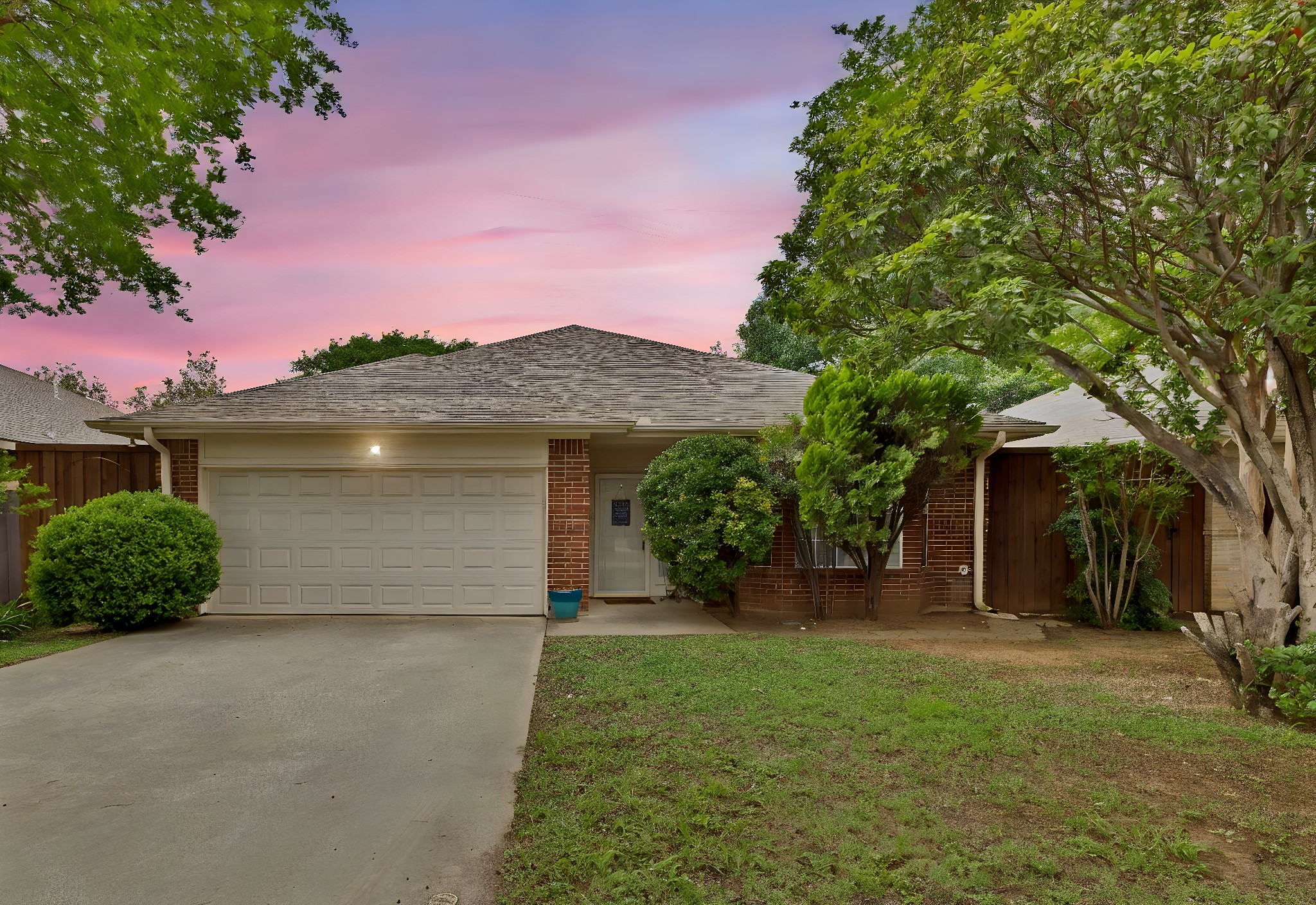 299 Boliver Avenue Lake Dallas TX 75065