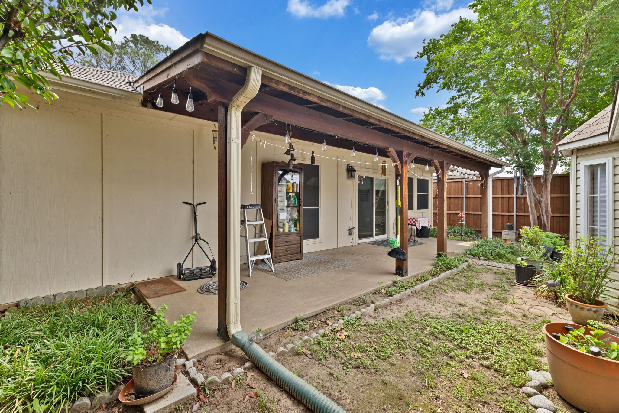 299 Boliver Avenue Lake Dallas TX 75065